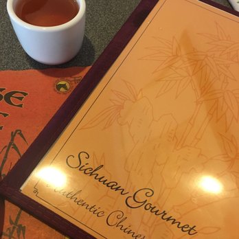 Sichuan Gourmet - Szechuan Near Me - Framingham, Massachusetts