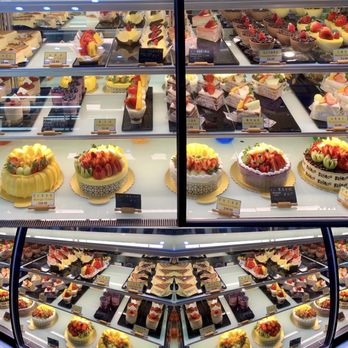 Harvest Wheat Field Bakery - Bakeries Near Me - San Francisco, California