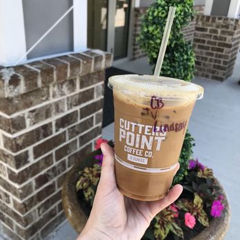 Cutters Point Coffee - Cold brew. - Coffee & Tea Near Me - Savannah, Georgia Cutters Point Coffee - Cold brew. - Coffee & Tea Near Me - Savannah, Georgia