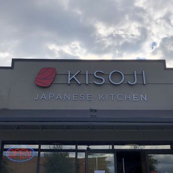 Kisoji Japanese Kitchen - the front of the restaurant - Japanese Near Me - Pitt Meadows, British Columbia Kisoji Japanese Kitchen - the front of the restaurant - Japanese Near Me - Pitt Meadows, British Columbia