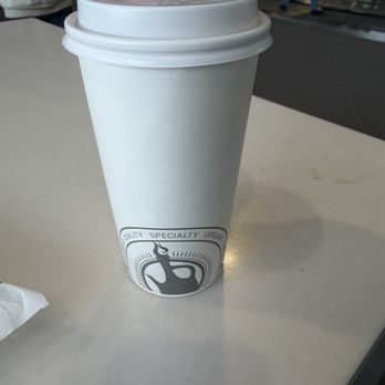 Kabod Coffee - Italian macchiato - Sandwiches Near Me - Denver, Colorado
