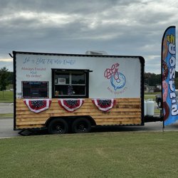 BG’s Mini Donuts