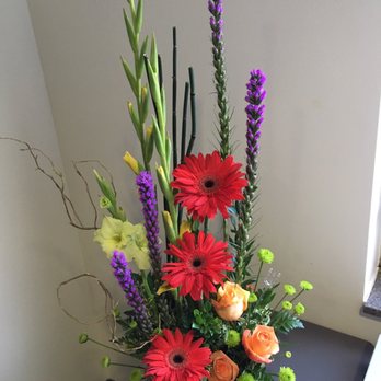 Oopsie Daisy - Florists Near Me - Eagle River, Alaska