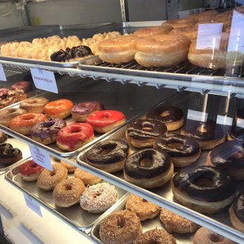Rainbow Donuts And Smoothies - Good variety - Donuts Near Me - Chandler, Arizona Rainbow Donuts And Smoothies - Good variety - Donuts Near Me - Chandler, Arizona