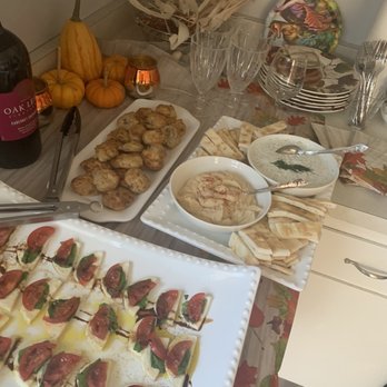 Kathryn's Kuisine - Cooking Classes Near Me