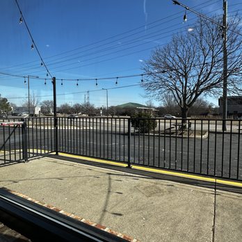 Fuji Thai - Outside - Thai Near Me - Buffalo Grove, Illinois