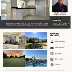 SSI Realty of Tampa Bay