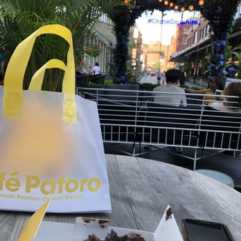 Cafe Patoro - Bakeries Near Me - New York, New York Cafe Patoro - Bakeries Near Me - New York, New York