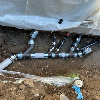 JPC Rooter & Plumbing - New sewer lateral - Plumbing Near Me JPC Rooter & Plumbing - New sewer lateral - Plumbing Near Me