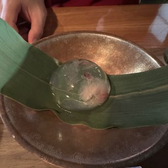 Cha-An - sakura drop - Japanese Near Me - New York, New York Cha-An - sakura drop - Japanese Near Me - New York, New York