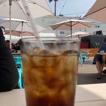 Toasted Bun - Patio Dining - Breakfast & Brunch Near Me - Glendale, California
