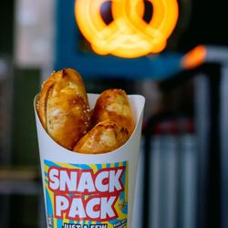 Get BAKED