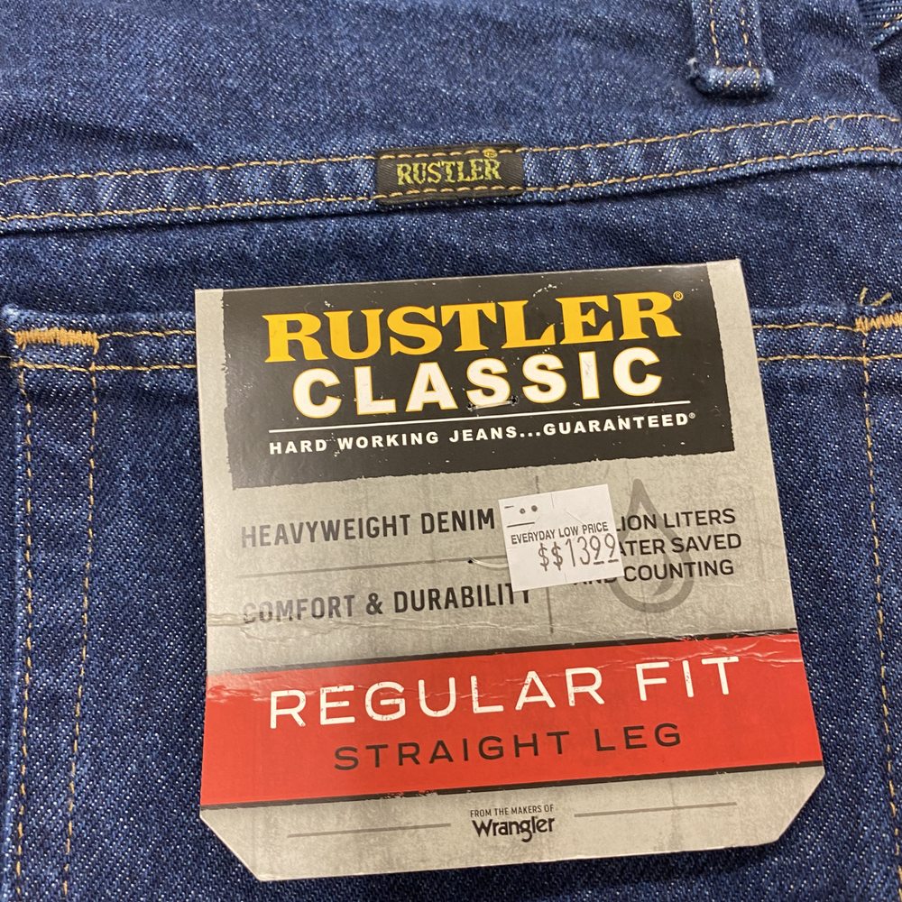 Roses - Rustler Classic Jeans - Department Stores Near Me - North Myrtle Beach, South Carolina Roses - Rustler Classic Jeans - Department Stores Near Me - North Myrtle Beach, South Carolina