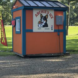 Archie’s Ice