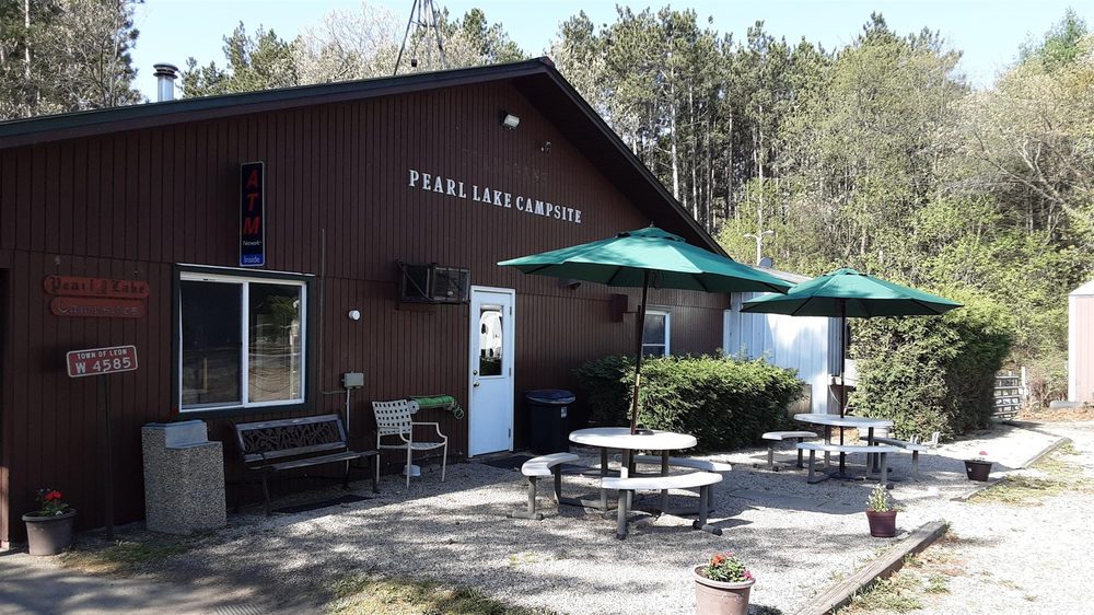 PEARL LAKE RV CAMPGROUND BY RJOURNEY Updated August 2024 21 Photos