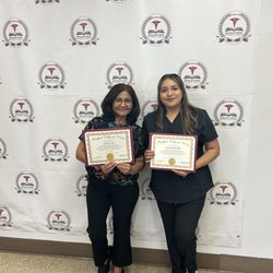 CNA Certificate