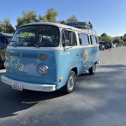 Van'N Boozy Temecula Wine Tours - The Van