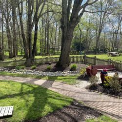 Fiore Montessori School - Toddler garden