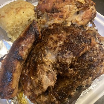 Mainely Meat BBQ - BBQ sampler $19 - Barbeque Near Me - Bar Harbor, Maine Mainely Meat BBQ - BBQ sampler $19 - Barbeque Near Me - Bar Harbor, Maine