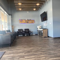 United Dental Group - Edison - Inside