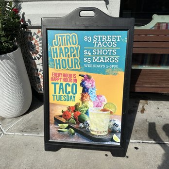JoToro Kitchen & Tequila Bar - Bars Near Me - Tampa, Florida