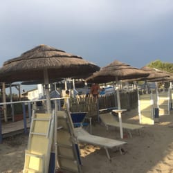 La Baracchina sul Mare