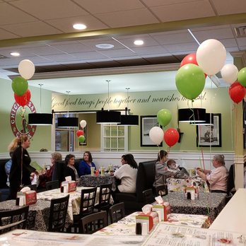 Chicken Salad Chick - Grand opening day - Southern Near Me - Wilmington, North Carolina