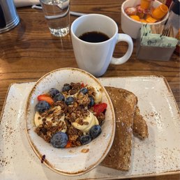 AM Superfoods Bowl (love it!!) AM Superfoods Bowl (love it!!)