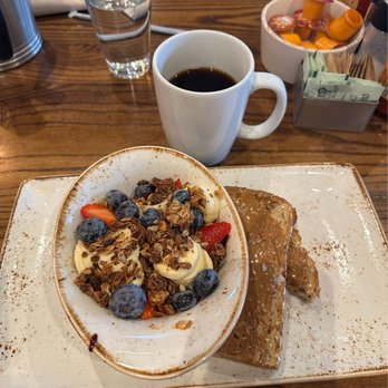 First Watch - AM Superfoods Bowl (love it!!) - Cafes Near Me - Richmond, Texas First Watch - AM Superfoods Bowl (love it!!) - Cafes Near Me - Richmond, Texas