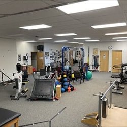 Select Physical Therapy - Fairbanks