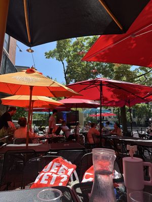 Ranalli's Pizza Bar - Lincoln Park, Chicago by null