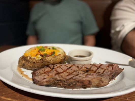 Boulevard American Bistro by null