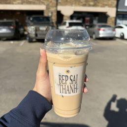 Rambutan milk tea Rambutan milk tea