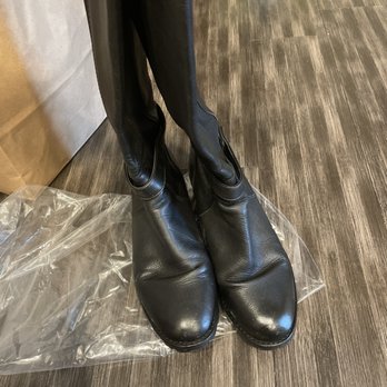 Shoe Wiz - After !! - Shoe Repair Near Me - Cerritos, California Shoe Wiz - After !! - Shoe Repair Near Me - Cerritos, California