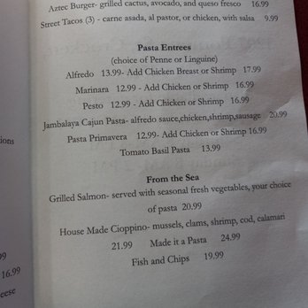 Crockett Cocina - Seafood Near Me - Crockett, California Crockett Cocina - Seafood Near Me - Crockett, California