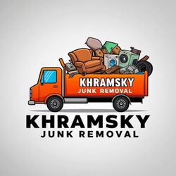 Khramsky Junk Removal