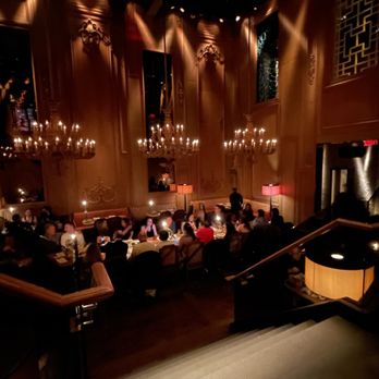 Buddakan - Chinese Near Me - New York, New York