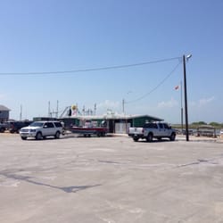 Billings Bait Stand