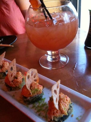RA Sushi Bar Restaurant by null