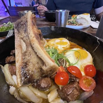 HEM Kitchen And Bar - Vietnamese Near Me - Houston, Texas
