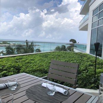 Artisan Beach House - Patio seating, great views - American Near Me - Bal Harbour, Florida Artisan Beach House - Patio seating, great views - American Near Me - Bal Harbour, Florida