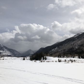 Park City Peaks Snowmobiling - Tours Near Me - Oakley, Utah Park City Peaks Snowmobiling - Tours Near Me - Oakley, Utah