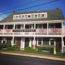 Ocean House Hotel