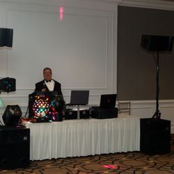 Manna Music DJ