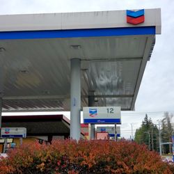 Chevron