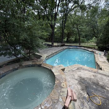 Mockingbird Pool Company - Swimming Pool Leak Detection - Pool & Hot Tub Service Near Me Mockingbird Pool Company - Swimming Pool Leak Detection - Pool & Hot Tub Service Near Me