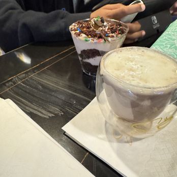 Chai Wallah - Dessert and hot cocoa - Coffee & Tea Near Me - Lomita, California