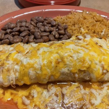 Tres Amigos - Bean burrito - Mexican Near Me - North Bend, Oregon Tres Amigos - Bean burrito - Mexican Near Me - North Bend, Oregon