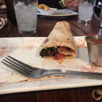 The Root Cellar Cafe - vegan wrap that was amazing :) - Breakfast & Brunch Near Me - San Marcos, Texas The Root Cellar Cafe - vegan wrap that was amazing :) - Breakfast & Brunch Near Me - San Marcos, Texas