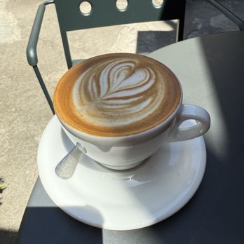 Haus Coffee - Coffee & Tea Near Me - San Francisco, California